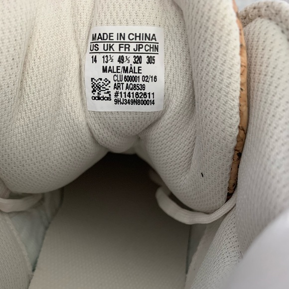 🌼ADIDAS🌼 KOBE Top Ten 2000 "Vino Pack" ‼️RARE‼️ - Picture 3 of 16